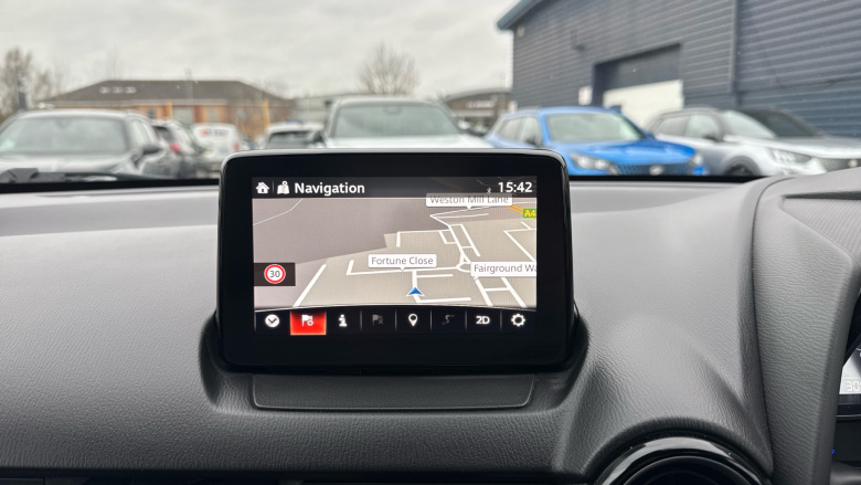 Mazda 2 1.5 SE-L Nav+ 5dr Petrol Hatchback